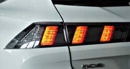 Peugeot 508 1.5 BLUEHDI+LED+VZV. KAMERA