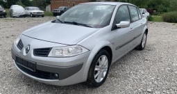 Renault Megane 1.5 dci, 173tkm