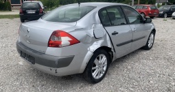 Renault Megane 1.5 dci, 173tkm