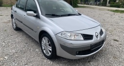 Renault Megane 1.5 dci, 173tkm