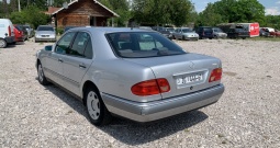 Mercedes E 250td