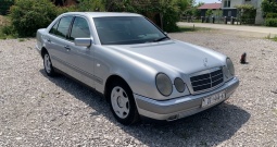 Mercedes E 250td