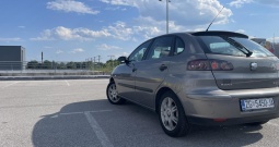 Seat Ibiza 1,9 TDI Sport Diesel