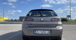 Seat Ibiza 1,9 TDI Sport Diesel