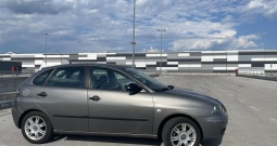 Seat Ibiza 1,9 TDI Sport Diesel