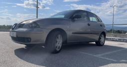 Seat Ibiza 1,9 TDI Sport Diesel