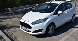 Ford Fiesta 1.5 Diesel, 2016. g.