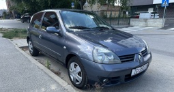 Renault clio storia 1.5 dci 68 ks