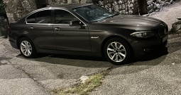 BMW 520 D