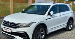 VW Tiguan 2.0TDI DSG R-Line *JAMSTVO 12 MJESECI* u PDV-u