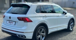 VW Tiguan 2.0TDI DSG R-Line *JAMSTVO 12 MJESECI* u PDV-u