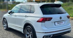 VW Tiguan 2.0TDI DSG R-Line *JAMSTVO 12 MJESECI* u PDV-u