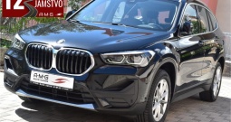 Bmw X1 sDrive 16d Automatik – Advantage,VIRTUAL-Facelift