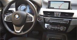 Bmw X1 sDrive 16d Automatik – Advantage,VIRTUAL-Facelift