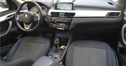 Bmw X1 sDrive 16d Automatik – Advantage,VIRTUAL-Facelift