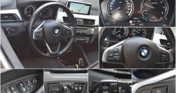 Bmw X1 sDrive 16d Automatik – LED,Kamera,Advantage,Virtual-Facelift