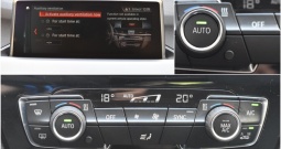 Bmw X1 sDrive 16d Automatik – LED,Kamera,Advantage,Virtual-Facelift