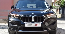 Bmw X1 sDrive 16d Automatik – Advantage,VIRTUAL-Facelift