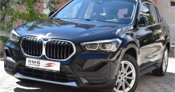 Bmw X1 sDrive 16d Automatik – LED,Kamera,Advantage,Virtual-Facelift