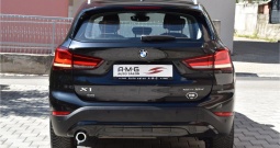 Bmw X1 sDrive 16d Automatik – LED,Kamera,Advantage,Virtual-Facelift