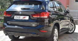 Bmw X1 sDrive 16d Automatik – LED,Kamera,Advantage,Virtual-Facelift