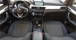 Bmw X1 sDrive 16d Automatik – Advantage,VIRTUAL-Facelift