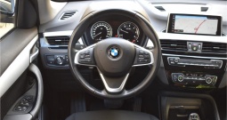 Bmw X1 sDrive 16d Automatik – Advantage,VIRTUAL-Facelift