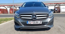 Mercedes b klasa 2017