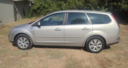 Prodajem Ford Focus 1. 6 tdci