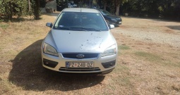 Prodajem Ford Focus 1. 6 tdci