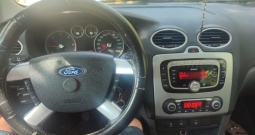 Prodajem Ford Focus 1. 6 tdci