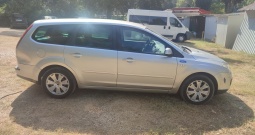 Prodajem Ford Focus 1. 6 tdci