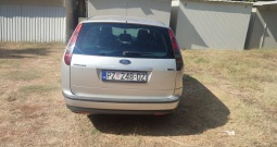 Prodajem Ford Focus 1. 6 tdci