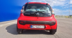 Simpatični Citroën C1 sa 5 vrata, mali potrošač!