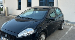 Fiat Grande Punto 1.4 Active