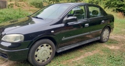 Opel Astra 1.4 2008