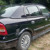 Opel Astra 1.4 2008