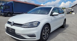 GOLF 7.5 JOIN 1.6 TDI automatik DSG, NAVI, ALU