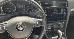 GOLF 7.5 JOIN 1.6 TDI automatik DSG, NAVI, ALU