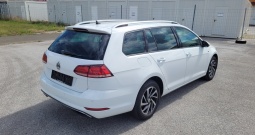 GOLF 7.5 JOIN 1.6 TDI automatik DSG, NAVI, ALU