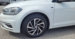 GOLF 7.5 JOIN 1.6 TDI automatik DSG, NAVI, ALU