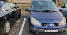 Renault Scenic 2005