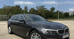 BMW serija 5 Touring 520d automatik