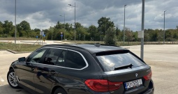 BMW serija 5 Touring 520d automatik