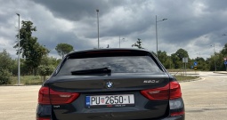 BMW serija 5 Touring 520d automatik