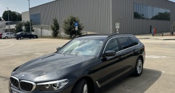 BMW serija 5 Touring 520d automatik