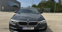 BMW serija 5 Touring 520d automatik