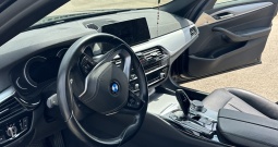 BMW serija 5 Touring 520d automatik