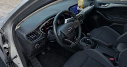 Ford focus 1.5 tdci - 2021 godina - reg 1 godinu