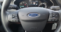 Ford focus 1.5 tdci - 2021 godina - reg 1 godinu